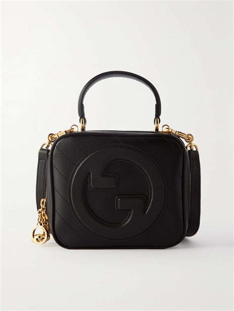 neppe gucci portemonnee|net a porter gucci.